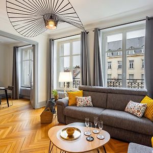 Appartement met een Slaapkamer